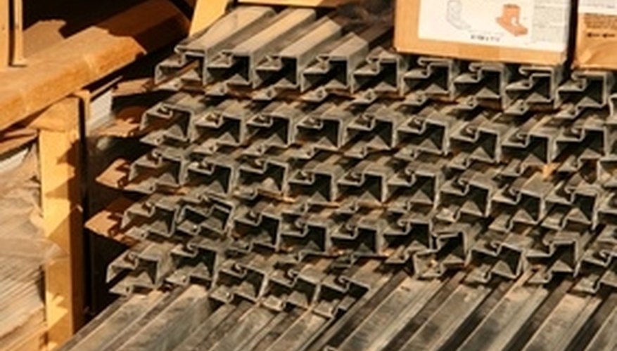 Metal Is Ideal Construction Material Metal Is Ideal Construction Material