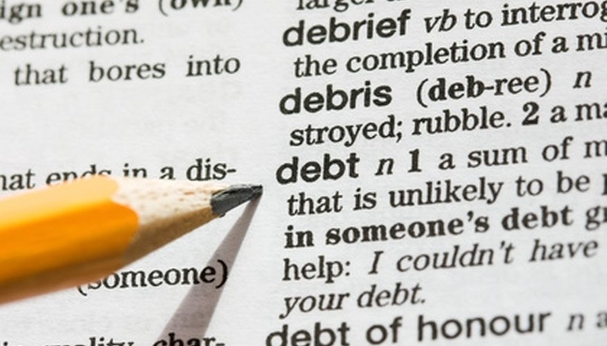 With the right information, student debt can be successfully eliminated.