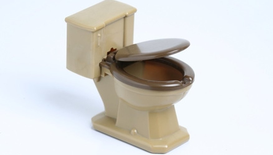 Toilet inlet valve repair. Toilet inlet valve repair.