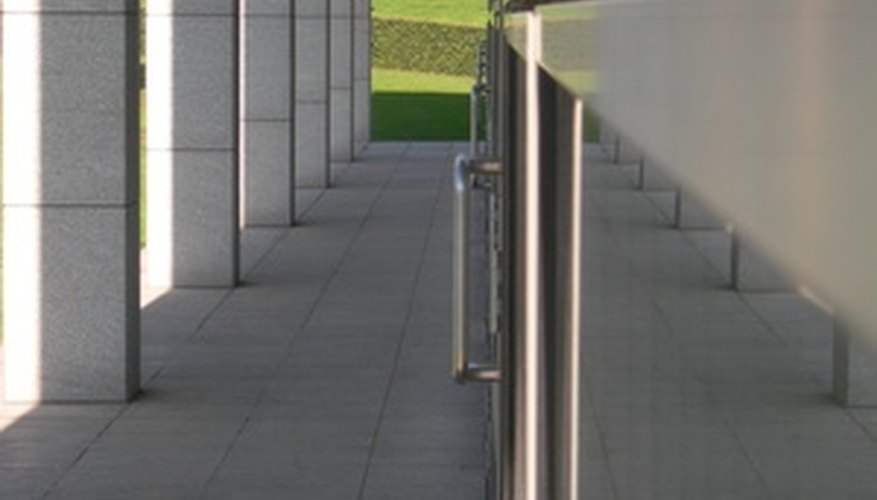 Steel structures come in three basic types. Steel structures come in three basic types.