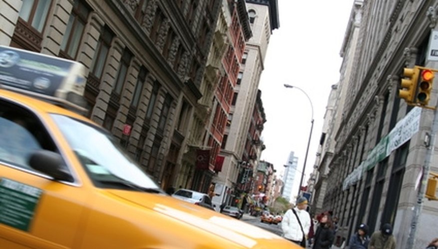 New York City is home to Cooper Union for the Advancement of Science and Art.