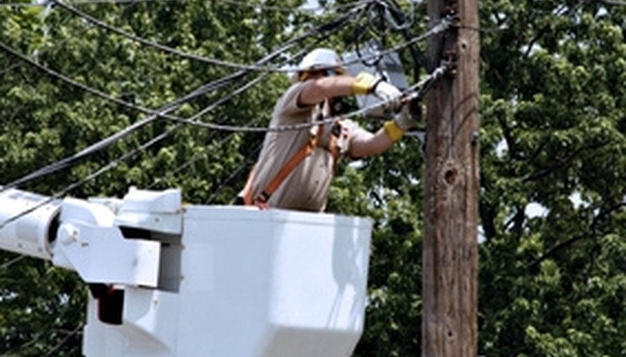 California lineman apprenticeship jobs