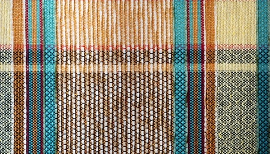 Upholstery fabric is typically tightly woven, making stretching a challenge. Upholstery fabric is typically tightly woven, making stretching a challenge.