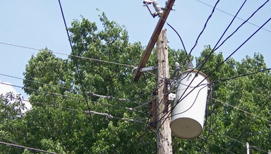 Every wound coil such as in a transformer has an impedance rating. Every wound coil such as in a transformer has an impedance rating.