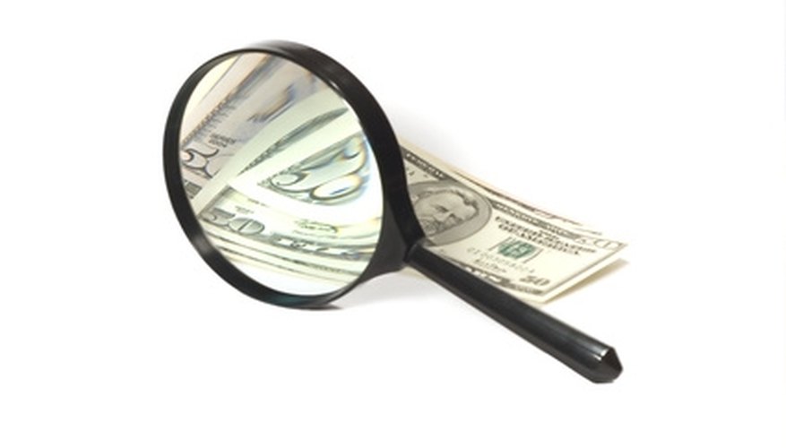 Find federal grant money