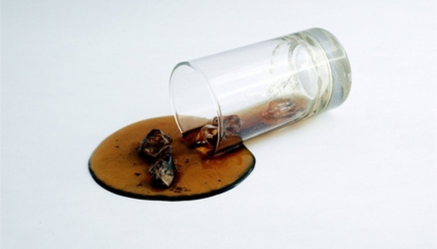 Wipe all spills from marble surfaces immediately after they occur. Wipe all spills from marble surfaces immediately after they occur.