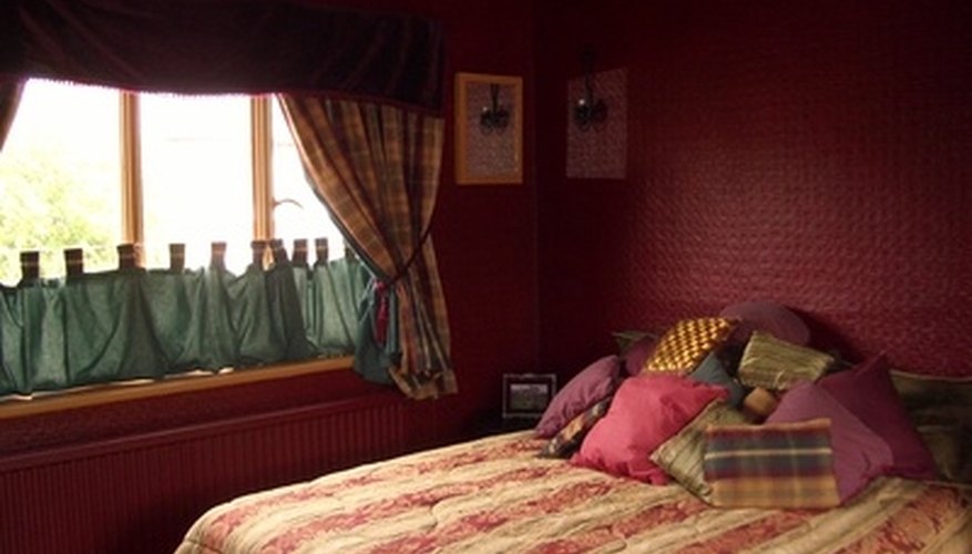 A latex mattress may be a good choice for your bedroom. A latex mattress may be a good choice for your bedroom.
