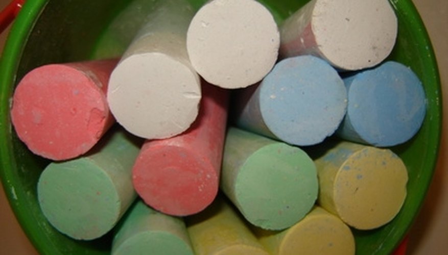 Chalk in the carpet needs cleaned immediately. Chalk in the carpet needs cleaned immediately.