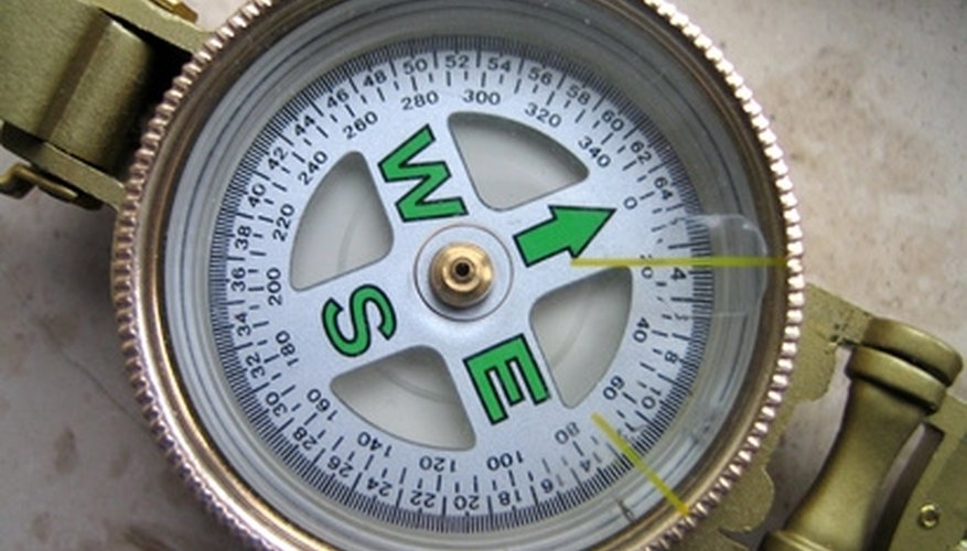 How to Calculate Magnetic Bearing