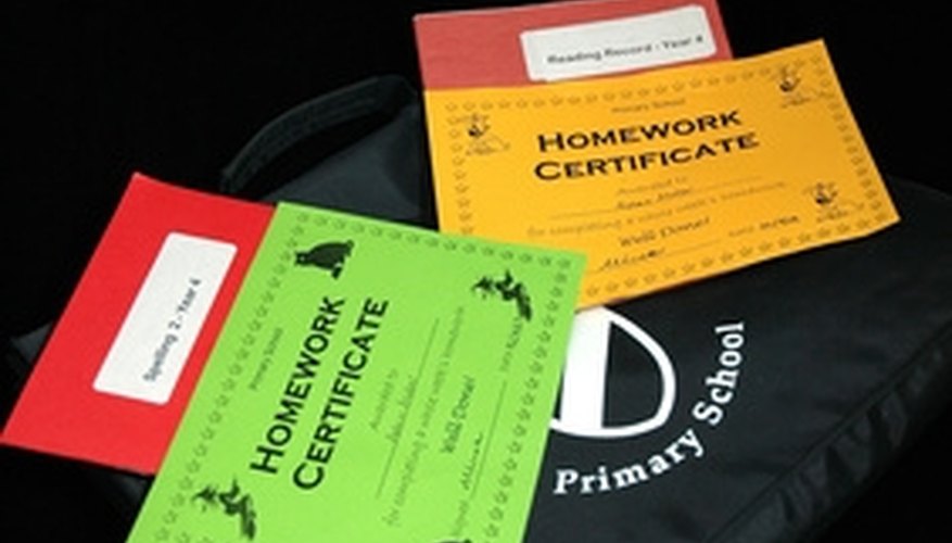 Grants are offered to kindergarten teachers to enhance study of reading, math, social studies, arts and science.