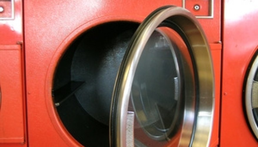 How To Prevent Lint From Getting Past A Dryer Filter