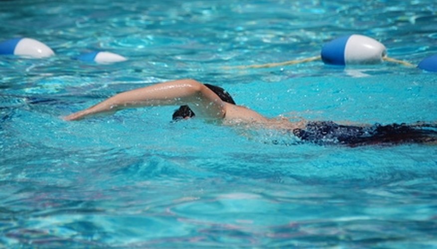 above ground pool drain