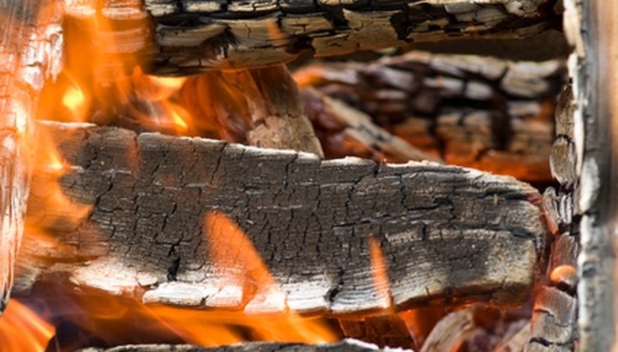 Why Does Some Firewood Produce Excessive Smoke?