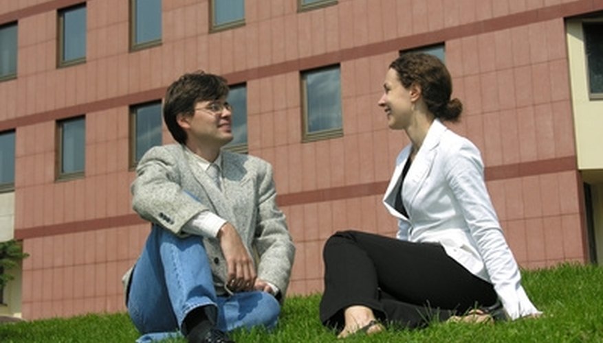Compatibility in a relationship flourishes with the ability to communicate. Compatibility in a relationship flourishes with the ability to communicate.