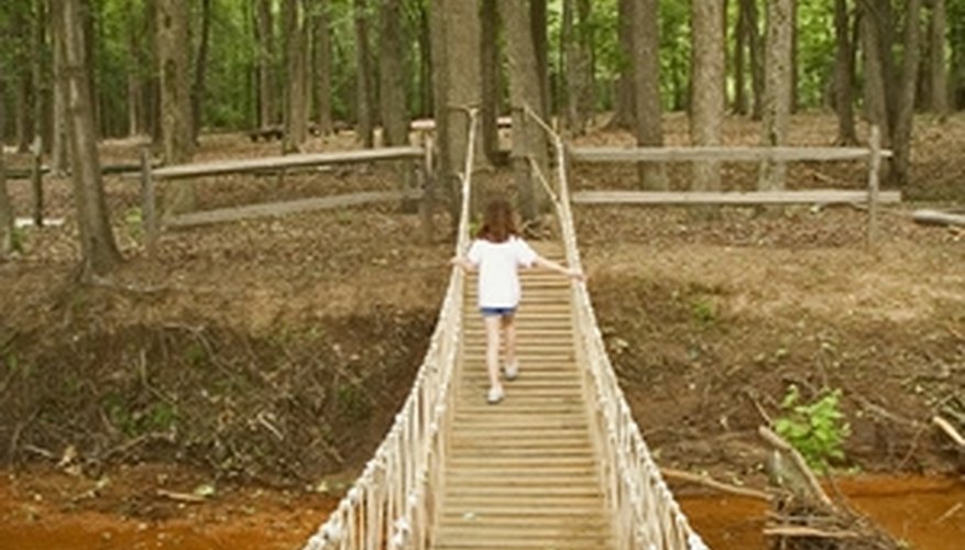 YMCA summer camp is a rite of passage for many children.