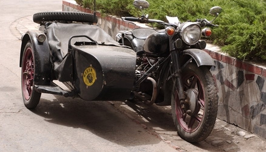 How to Build a Sidecar