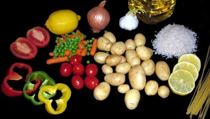 The Food Stamp Program provides aid to purchase food and related products.