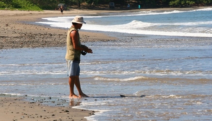 Hawaii Shore Fishing Tips