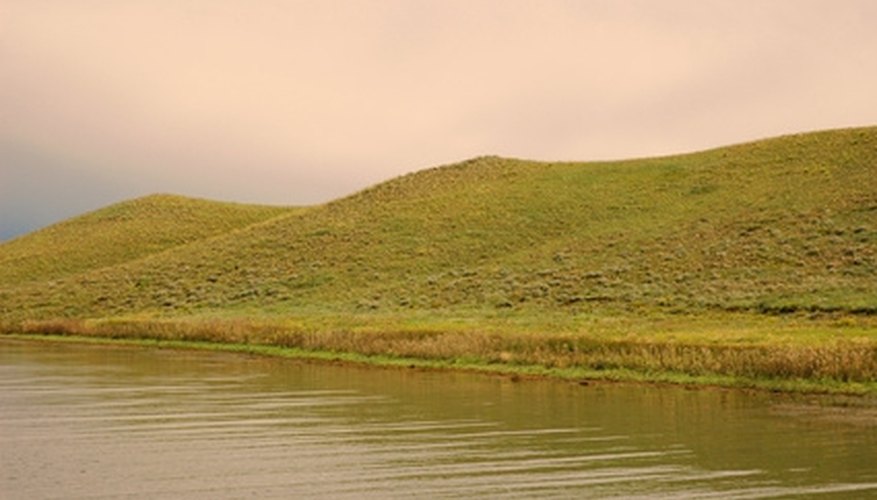 How to Catch Kokanee Salmon in Strawberry Reservoir Utah