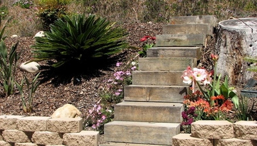 How To Paint Outdoor Steps How To Paint Outdoor Steps