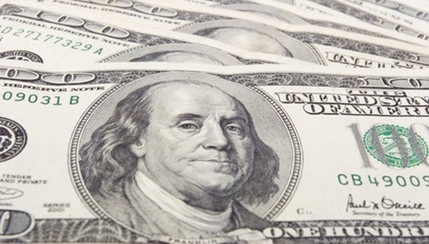 Find free money for living expenses.