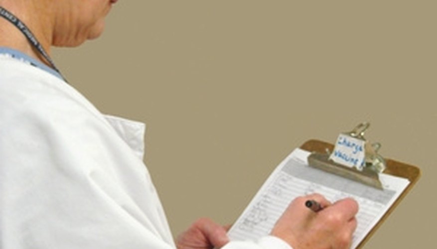 Qualifying for VA nursing home benefits can be a long process.