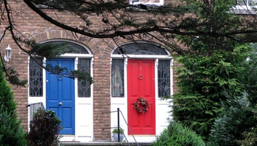 Timely door repairs can help maintain security and privacy. Timely door repairs can help maintain security and privacy.