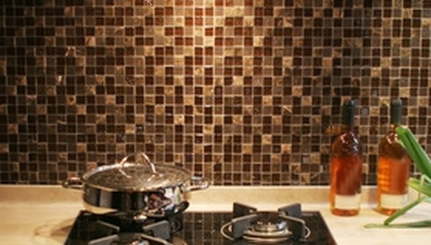 Cooktop ventilation reduces the buildup of grease on kitchen surfaces. Cooktop ventilation reduces the buildup of grease on kitchen surfaces.