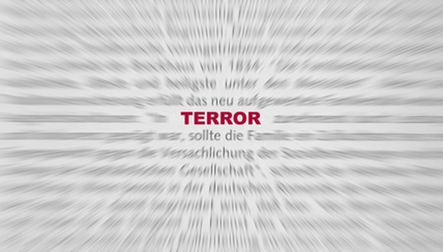The EMP threat is a terrifying weapon in the war on terror. The EMP threat is a terrifying weapon in the war on terror.