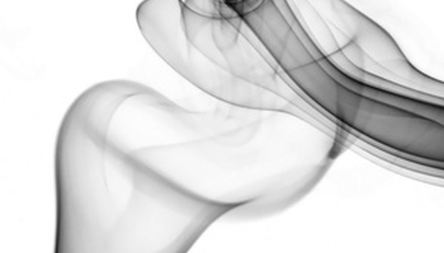 Improperly thinned essential oils can cause black smoke in your home aromatherapy products. Improperly thinned essential oils can cause black smoke in your home aromatherapy products.