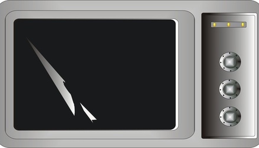 Fix your damaged microwave through a few troubleshooting steps. Fix your damaged microwave through a few troubleshooting steps.
