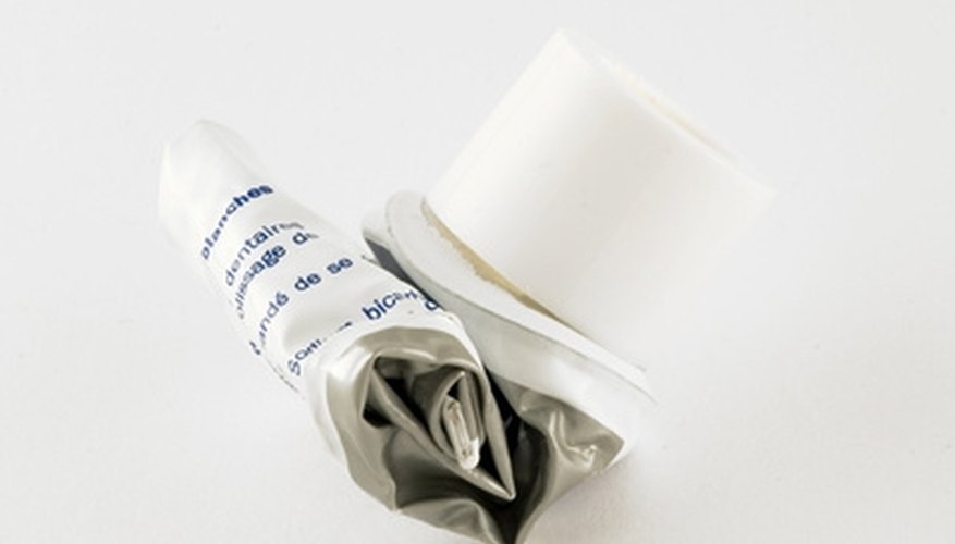 Save the last squeeze for removing water marks. Save the last squeeze for removing water marks.