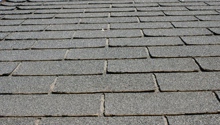 The right roof shingle can contribute to a building's energy efficiency. The right roof shingle can contribute to a building's energy efficiency.