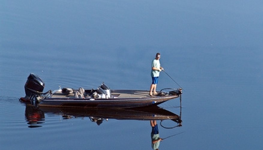 Bass Boat Seats That Fits a Champion Bass Boat | Gone Outdoors | Your