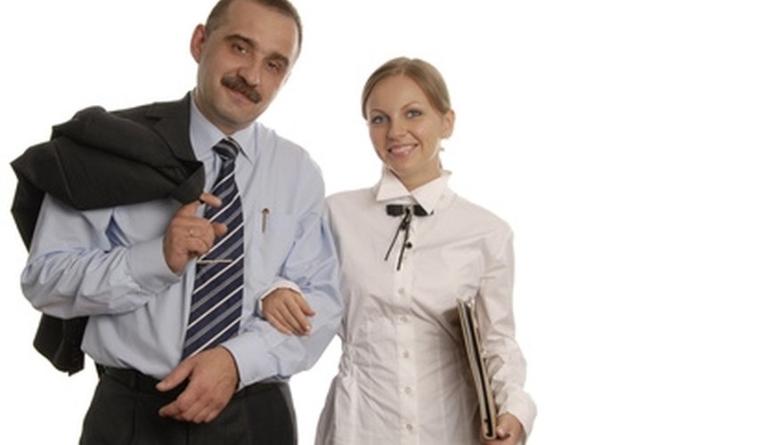 Displaced workers can return to college to learn new skills.