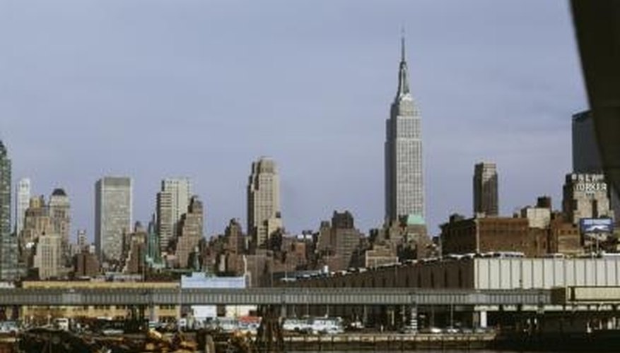 Apply for Public Assistance in NYC