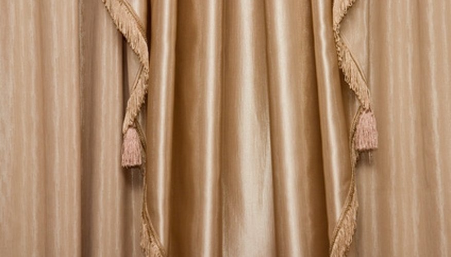 How Does A Drapery Puller Work