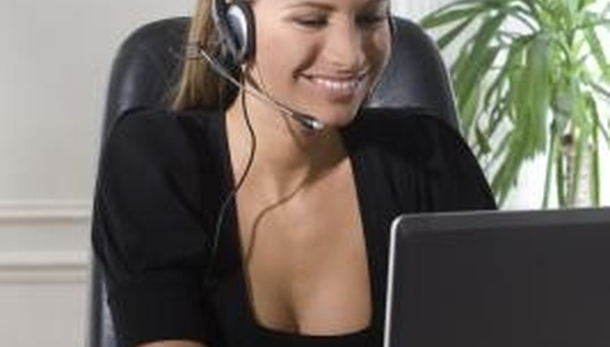 Stifle telemarketers by placing your phone number on a Stifle telemarketers by placing your phone number on a