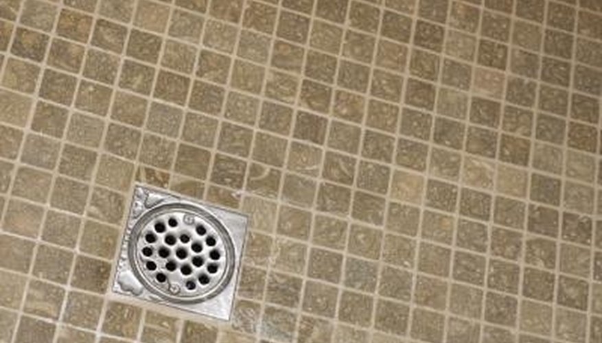 Sealing tumbled travertine Sealing tumbled travertine