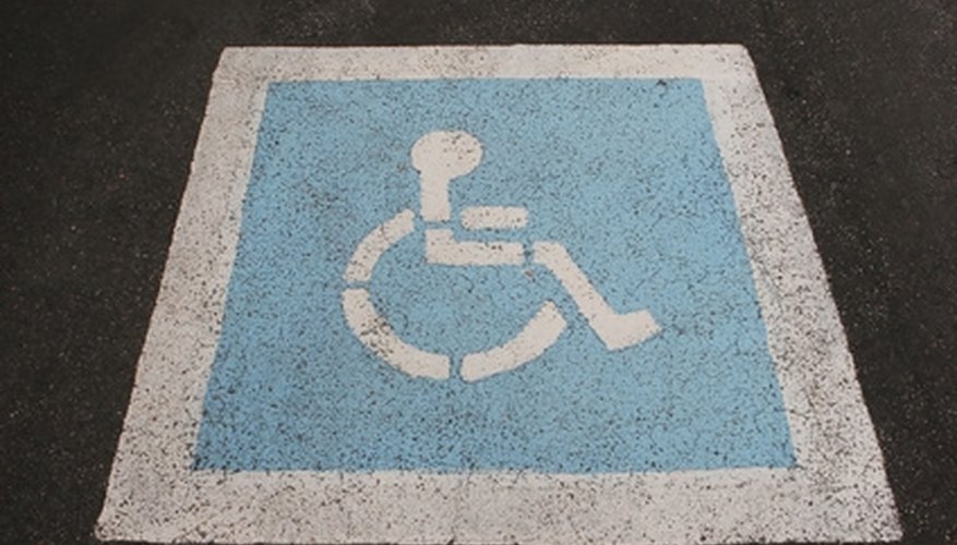 Accessible housing is important for people with physical challenges. Accessible housing is important for people with physical challenges.
