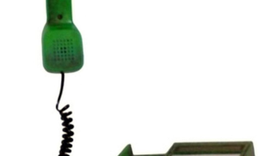 Installing a landline is a straightforward process. Installing a landline is a straightforward process.