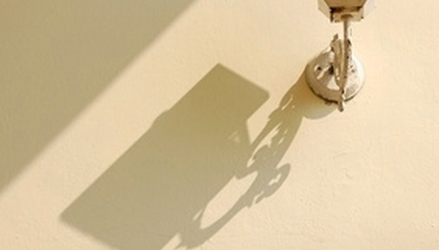 Light colors can add a sense of peace and ease to a space. Light colors can add a sense of peace and ease to a space.