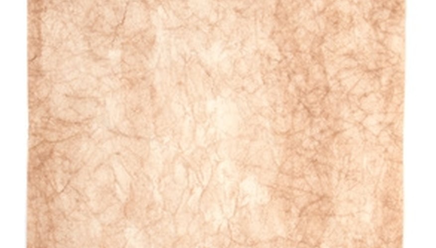 Dark shades on ceilings complement lighter wall colors. Dark shades on ceilings complement lighter wall colors.