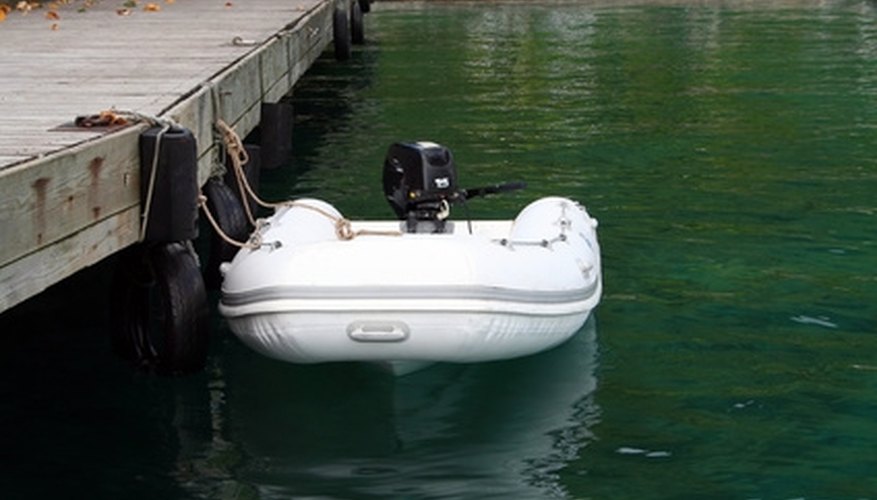 Johnson 4HP Outboard Specifications