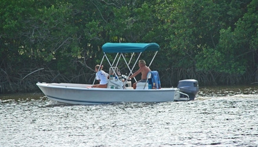 1993 2.5 Mercury Outboard Specs