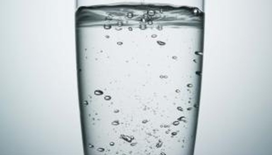 Know what contaminants are in your water before purchasing a water filter. Know what contaminants are in your water before purchasing a water filter.