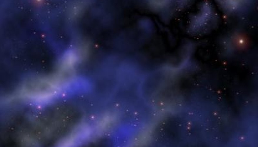 All stars will eventually die. All stars will eventually die.