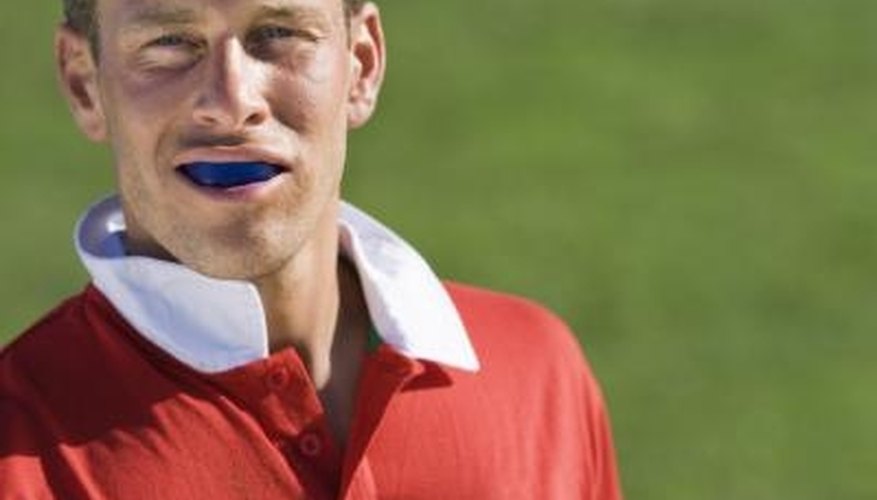 How to Make a Homemade Mouth Guard