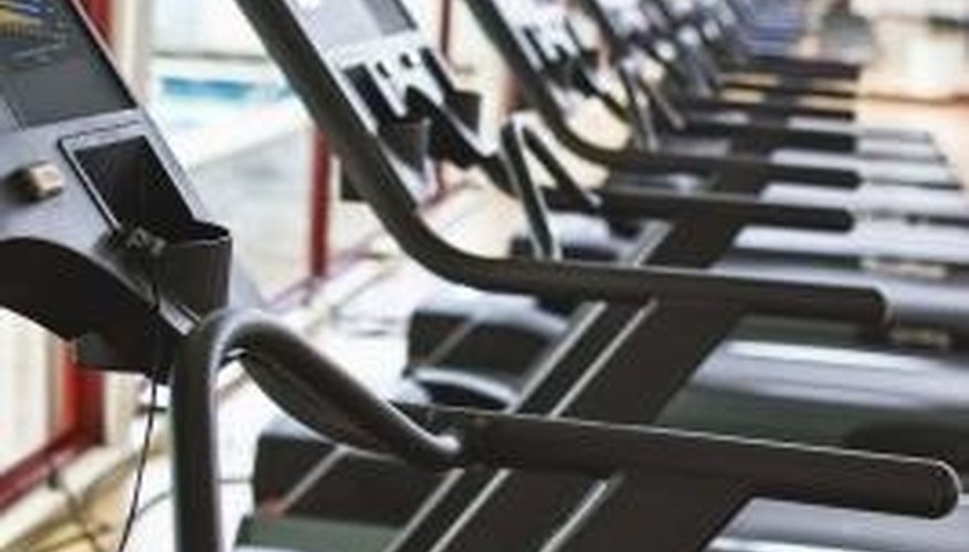 You can fit a gym in your tiny studio apartment with clever furnishings and a hide-in-plain-sight strategy. You can fit a gym in your tiny studio apartment with clever furnishings and a hide-in-plain-sight strategy.