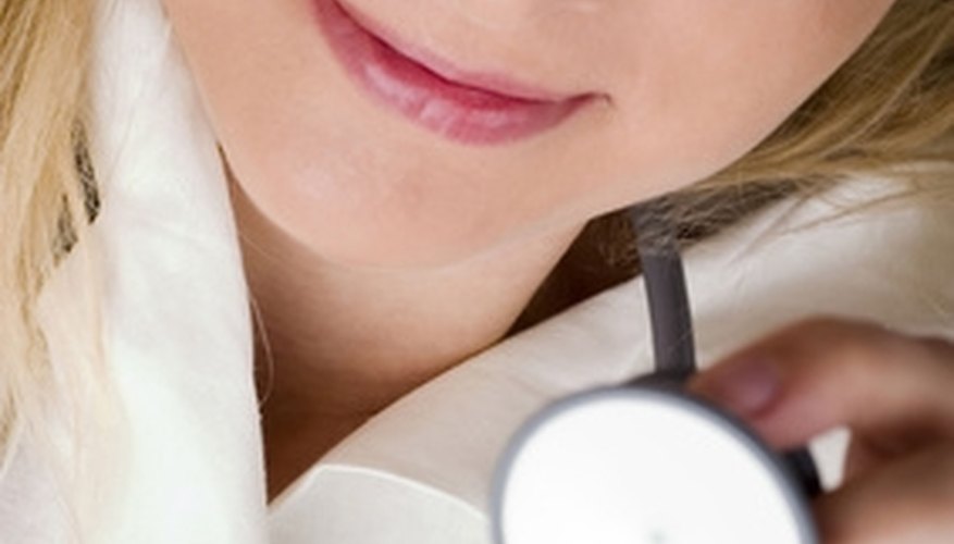 Earning a medical degree does not mean you have to practice medicine in a clinical setting.